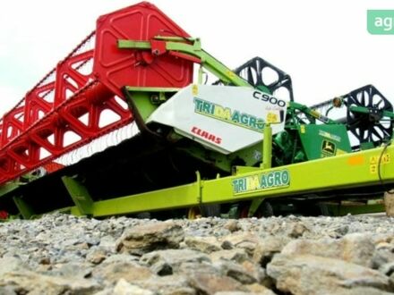 Клаас Avto-Contour, об'ємом двигуна 0 л та пробігом 0 тис. км за 12957 $, фото 1 на Automoto.ua
