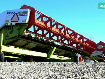 Клаас Avto-Contour, об'ємом двигуна 0 л та пробігом 0 тис. км за 15334 $, фото 1 на Automoto.ua