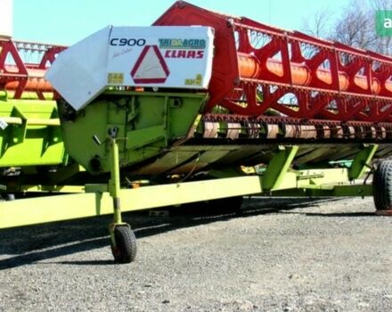 Клаас Avto-Contour, об'ємом двигуна 0 л та пробігом 0 тис. км за 15334 $, фото 2 на Automoto.ua
