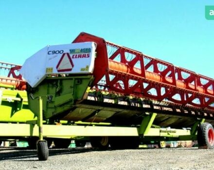 Клаас Avto-Contour, об'ємом двигуна 0 л та пробігом 0 тис. км за 15334 $, фото 1 на Automoto.ua