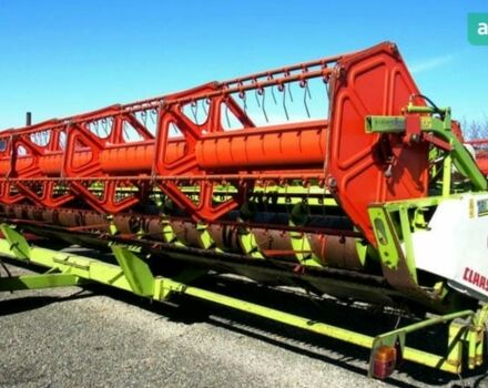 Клаас Avto-Contour, об'ємом двигуна 0 л та пробігом 0 тис. км за 15334 $, фото 7 на Automoto.ua