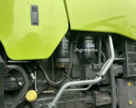 Клаас Axion 640C, об'ємом двигуна 0 л та пробігом 0 тис. км за 81764 $, фото 3 на Automoto.ua