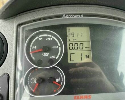 Клаас Axion 640C, об'ємом двигуна 0 л та пробігом 0 тис. км за 81764 $, фото 7 на Automoto.ua