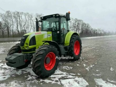 Клаас Axion 640C 2019 в Звенигородка на Automoto.ua Клаас Axion 640C, объемом двигателя 0 л и пробегом 0 тыс. км за 81764 $, фото 1 на Automoto.ua