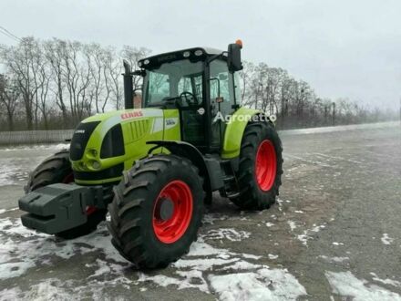 Клаас Axion 640C 2019 в Звенигородка на Automoto.ua Клаас Axion 640C, объемом двигателя 0 л и пробегом 0 тыс. км за 82471 $, фото 1 на Automoto.ua