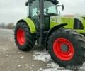 Зеленый Клаас Axion 640C, объемом двигателя 6.8 л и пробегом 10 тыс. км за 87615 $, фото 1 на Automoto.ua