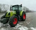 Зеленый Клаас Axion 640C, объемом двигателя 6.8 л и пробегом 10 тыс. км за 87615 $, фото 1 на Automoto.ua