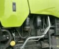 Зеленый Клаас Axion 640C, объемом двигателя 6.8 л и пробегом 10 тыс. км за 87615 $, фото 3 на Automoto.ua