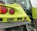 Зеленый Клаас Axion 640C, объемом двигателя 6.8 л и пробегом 10 тыс. км за 87615 $, фото 2 на Automoto.ua