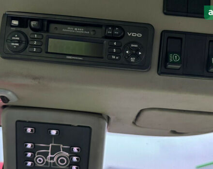 Клаас Axion 810, объемом двигателя 14.86 л и пробегом 0 тыс. км за 38489 $, фото 4 на Automoto.ua