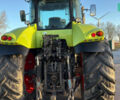 Клаас Axion 810, объемом двигателя 2.45 л и пробегом 0 тыс. км за 44973 $, фото 2 на Automoto.ua