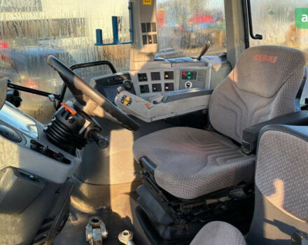 Клаас Axion 810, объемом двигателя 2.45 л и пробегом 0 тыс. км за 44973 $, фото 4 на Automoto.ua