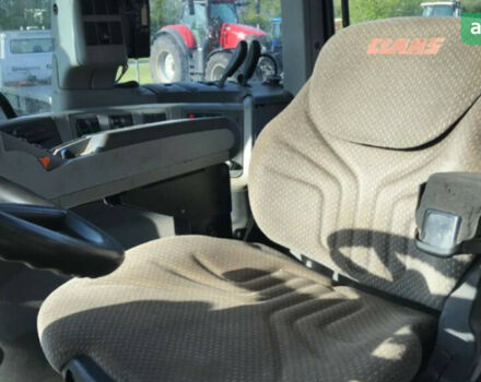 Клаас Axion 810, об'ємом двигуна 2.45 л та пробігом 0 тис. км за 35182 $, фото 4 на Automoto.ua