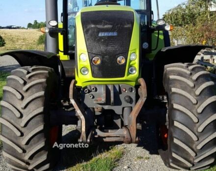 Клаас Axion 810, об'ємом двигуна 0 л та пробігом 0 тис. км за 34565 $, фото 3 на Automoto.ua