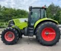 Клаас Axion 810, объемом двигателя 0 л и пробегом 0 тыс. км за 56120 $, фото 5 на Automoto.ua