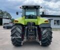 Клаас Axion 810, объемом двигателя 0 л и пробегом 0 тыс. км за 56120 $, фото 3 на Automoto.ua