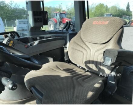 Клаас Axion 810, объемом двигателя 0 л и пробегом 0 тыс. км за 34644 $, фото 5 на Automoto.ua