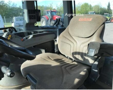 Клаас Axion 810, объемом двигателя 0 л и пробегом 0 тыс. км за 35630 $, фото 5 на Automoto.ua
