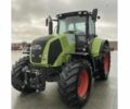 Клаас Axion 810, об'ємом двигуна 0 л та пробігом 0 тис. км за 45392 $, фото 2 на Automoto.ua