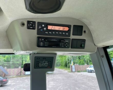 Клаас Axion 810, объемом двигателя 0 л и пробегом 0 тыс. км за 56120 $, фото 17 на Automoto.ua