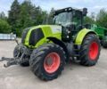 Клаас Axion 810, объемом двигателя 0 л и пробегом 0 тыс. км за 56120 $, фото 6 на Automoto.ua