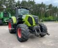 Клаас Axion 810, объемом двигателя 0 л и пробегом 0 тыс. км за 56120 $, фото 1 на Automoto.ua