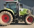 Клаас Axion 810, объемом двигателя 0 л и пробегом 0 тыс. км за 35630 $, фото 3 на Automoto.ua