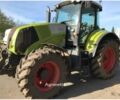 Клаас Axion 810, объемом двигателя 0 л и пробегом 0 тыс. км за 35630 $, фото 1 на Automoto.ua