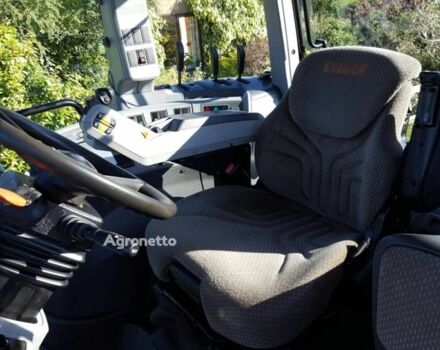 Клаас Axion 810, об'ємом двигуна 0 л та пробігом 0 тис. км за 34565 $, фото 5 на Automoto.ua