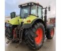 Клаас Axion 810, об'ємом двигуна 0 л та пробігом 0 тис. км за 46186 $, фото 3 на Automoto.ua