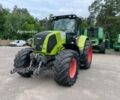 Клаас Axion 810, объемом двигателя 0 л и пробегом 0 тыс. км за 56120 $, фото 7 на Automoto.ua