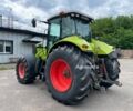 Клаас Axion 810, объемом двигателя 0 л и пробегом 0 тыс. км за 56120 $, фото 4 на Automoto.ua
