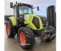 Клаас Axion 810, об'ємом двигуна 0 л та пробігом 0 тис. км за 46186 $, фото 1 на Automoto.ua