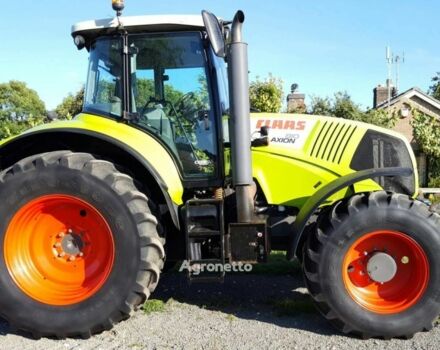 Клаас Axion 810, об'ємом двигуна 0 л та пробігом 0 тис. км за 34565 $, фото 2 на Automoto.ua