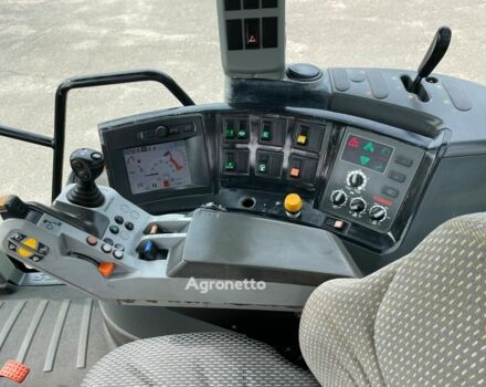 Клаас Axion 810, объемом двигателя 0 л и пробегом 0 тыс. км за 56120 $, фото 16 на Automoto.ua