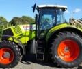 Клаас Axion 810, об'ємом двигуна 0 л та пробігом 0 тис. км за 34565 $, фото 1 на Automoto.ua