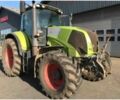 Клаас Axion 810, объемом двигателя 0 л и пробегом 0 тыс. км за 35630 $, фото 2 на Automoto.ua