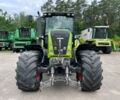 Клаас Axion 810, объемом двигателя 0 л и пробегом 0 тыс. км за 56120 $, фото 8 на Automoto.ua