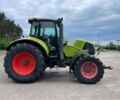 Клаас Axion 810, объемом двигателя 0 л и пробегом 0 тыс. км за 56120 $, фото 1 на Automoto.ua