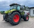 Клаас Axion 810, объемом двигателя 0 л и пробегом 0 тыс. км за 56120 $, фото 2 на Automoto.ua