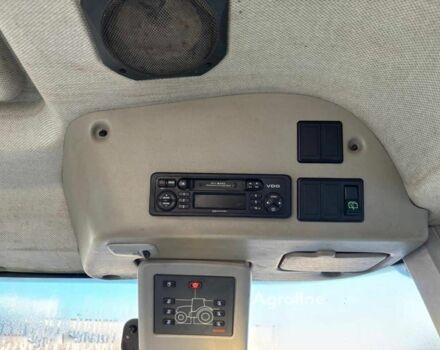 Клаас Axion 810, объемом двигателя 0 л и пробегом 0 тыс. км за 43635 $, фото 6 на Automoto.ua