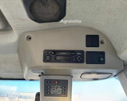 Клаас Axion 810, объемом двигателя 0 л и пробегом 0 тыс. км за 44806 $, фото 6 на Automoto.ua