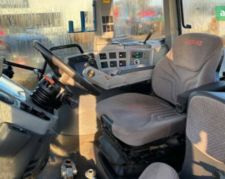 Клаас Axion 810, об'ємом двигуна 0 л та пробігом 0 тис. км за 44317 $, фото 3 на Automoto.ua