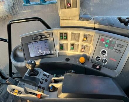 Клаас Axion 810, объемом двигателя 0 л и пробегом 0 тыс. км за 43635 $, фото 5 на Automoto.ua