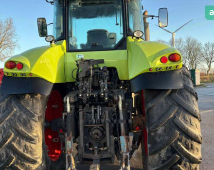 Клаас Axion 810, об'ємом двигуна 0 л та пробігом 0 тис. км за 44317 $, фото 2 на Automoto.ua