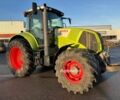 Клаас Axion 810, объемом двигателя 0 л и пробегом 0 тыс. км за 44806 $, фото 1 на Automoto.ua