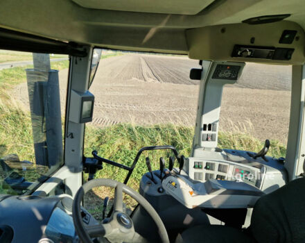 Клаас Axion 810, объемом двигателя 0 л и пробегом 0 тыс. км за 30318 $, фото 3 на Automoto.ua