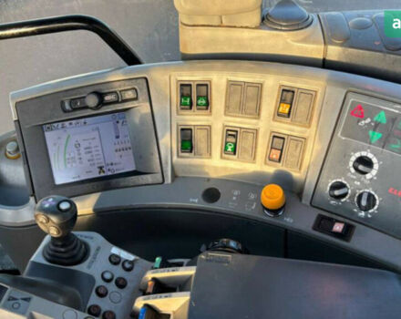 Клаас Axion 810, об'ємом двигуна 0 л та пробігом 0 тис. км за 44317 $, фото 4 на Automoto.ua