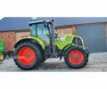 Клаас Axion 810, объемом двигателя 0 л и пробегом 0 тыс. км за 30318 $, фото 2 на Automoto.ua