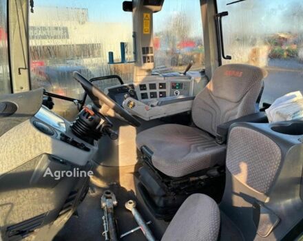 Клаас Axion 810, объемом двигателя 0 л и пробегом 0 тыс. км за 43635 $, фото 4 на Automoto.ua